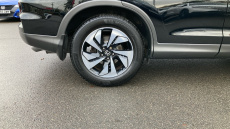 Honda CR-V 2.0 i-VTEC SR 5dr Auto Petrol Estate